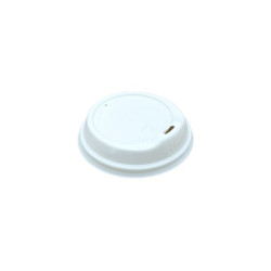Biodegradable Coffee Cup Lids