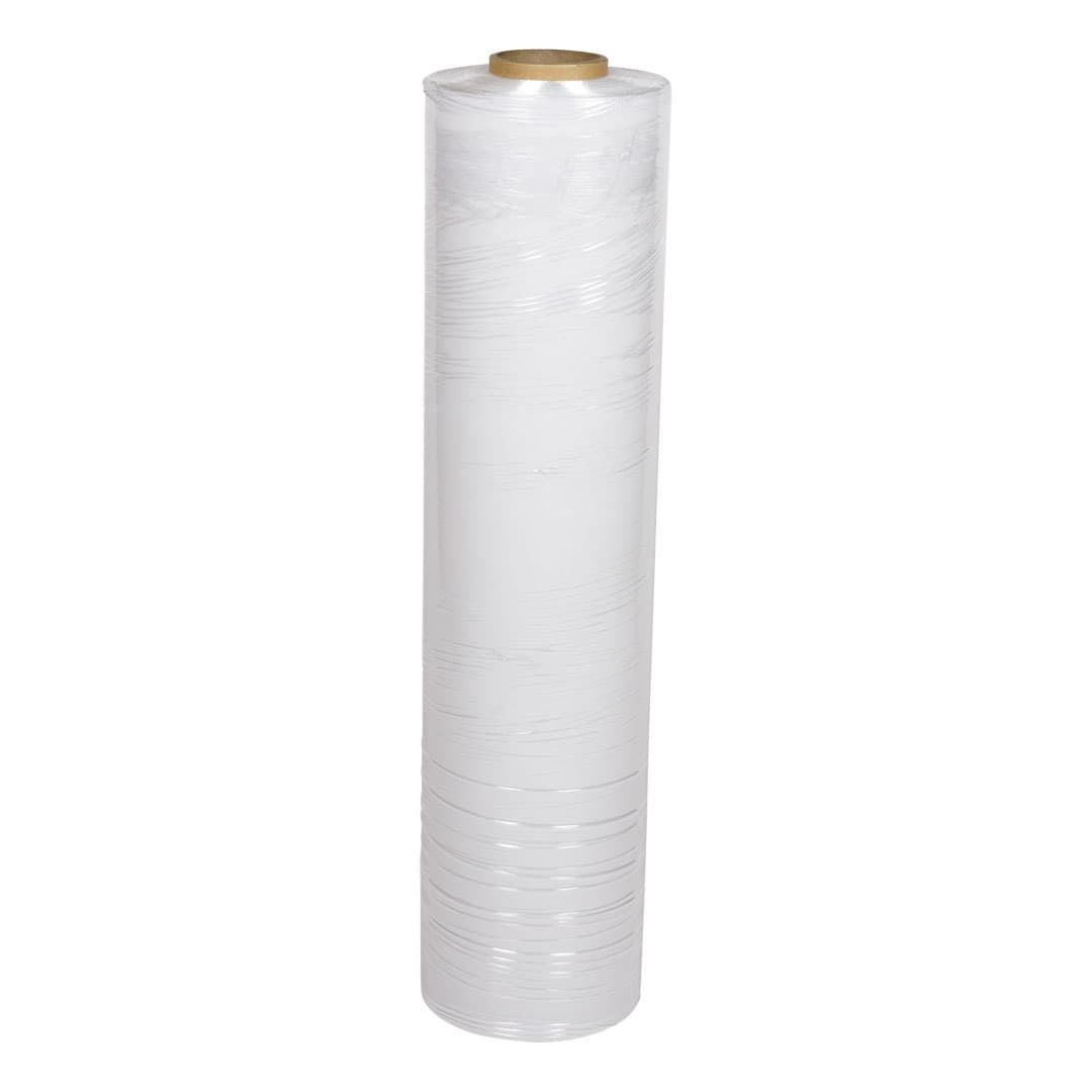 Clear Blown Hand Stretch Film