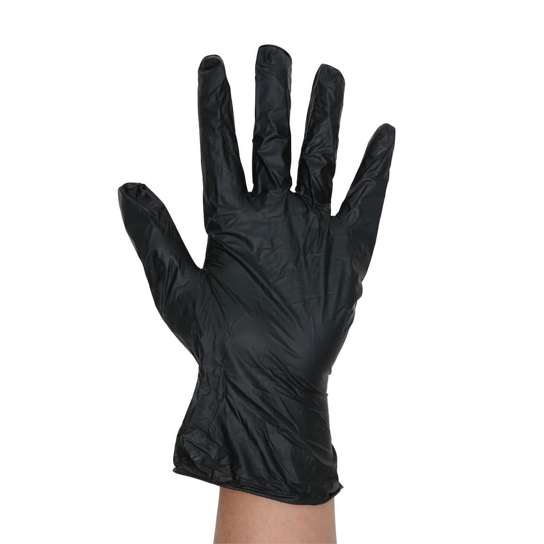 Vinyl Gloves – Powder Free